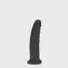 Toyz4Lovers - Sam Liquorice Scented Dildo 19.5 cm - Aromatyzowane, realistyczne dildo o zapachu lukrecji. Dodaj zabawie nowego wymiaru.