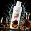 My Love - Aroma Series Intim&amp;Massage 2in1 Brandy 300ml - Żel 2 w 1 do intymnych doznań oraz sensualnego masażu ciała o zapachu brandy.