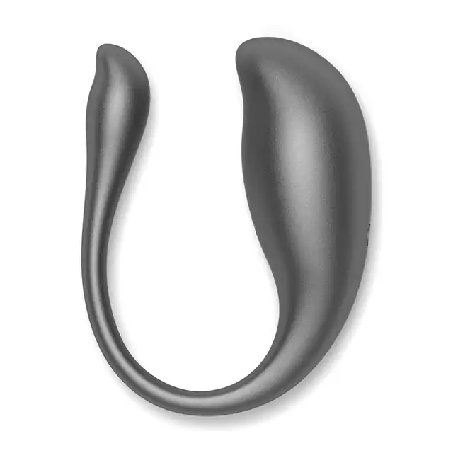 Oninder - Nairobi Vibrating Egg. Inteligentne sterowane na aplikację jajeczko wibrujące z opcją sterowania z całego świata