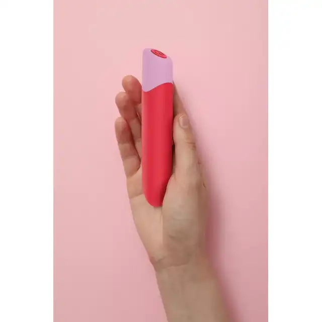 Love Signal - Love Whisper. Klasyczny, ponadczasowy, długi bullet. 