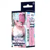 Fluffy Love - Masturbator 032A - kieszonkowy masturbator - cielisty kolor, gładki, ergonomiczny kształt, który naturalnie dopasowuje się do dłoni.