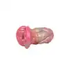 Kiotos Monstar – Sucubut Stroker. Masturbator inspirowany sukkulentem w klimatach fantasy w stylu monster alien vagina