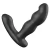 Erospace - B12 Men’s Play. Rotacyjny masażer prostaty z pilotem 360. 