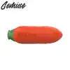 Gemüse - The Cutie Carrot. Przesłodki kompaktowy wibrator kukurydza sterowany na pilocik. 
