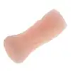 Fluffy Love - Masturbator 029A - kompaktowy, mięciutki anus, zmieści się do kieszeni.