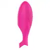 Elys - Raise Up Finger Vibrator - Wibrująca nakładka na palec do stymulacji łechtaczki i innych stref erogennych. Miękki silikon, kompaktowy rozmiar, cichy bullet w środku.