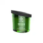 Swede - Senze Arousing. Świeca do masażu zapach Cytryna, pieprz i eukaliptus 50 ml. 