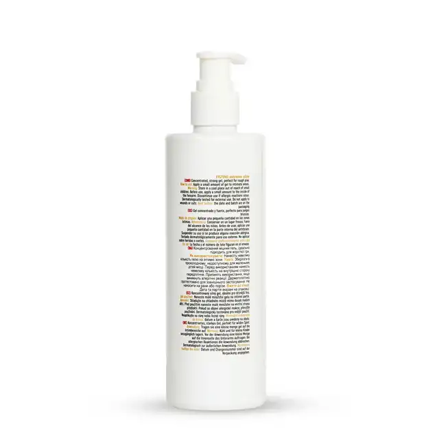 MyLove - Fisting Extreme Slide 300 ml - Żel do fistingu o wiśniowym zapachu-  maksymalny poślizg, wysoka wydajność i pełna kontrola!