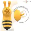 Intense – Maya 360º Rotating Tongue. Pszczółka z rotującym języczkiem. Stymulator łechtaczki incognito!