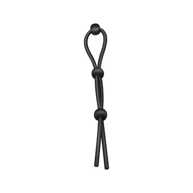 Addicted Toys - Flexible Cock Ring Set 7 Pieces - Zestaw 7 elastycznych ringów erekcyjnych z silikonu medycznego.