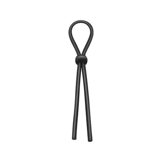 Addicted Toys - Flexible Cock Ring Set 7 Pieces - Zestaw 7 elastycznych ringów erekcyjnych z silikonu medycznego.