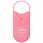 Doc Johnson - GoodHead Juicy Head To-Go Dry Mouth Spray Pink Lemonade – spray nawilżający do ust 9 ml o smaku różowej lemoniady. Opakowanie podróżne. Zabierz go wszędzie.