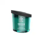Swede - Senze Tranquility. Świeca do masażu zapach mięta, róża i pomarańcza 50 ml.