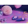 Romp - Party - Nowoczesny wibrator do bielizny, zaprojektowany z myślą o dyskretnej stymulacji i pełnej swobodzie użytkowania. 7 poziomów wibracji, cicha praca, wodoodporność IPX7.