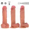 Cock Miller – Hyperrealistic Dildo 5,8 ". Hiperrealistyczne dildo z przyssawką o długości 14,8 cm