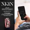 Xkin - Pinup Girls Varsity Vixen Lexi Lockerload - Masturbator w stylu retro, waga 310g. Realistyczna waginka z teksturowanym wnętrzem.