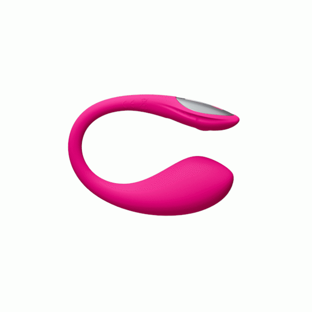 Lovense – Lush Mini – inteligentne wibrujące jajeczko sterowane aplikacją z całego świata. Globalny bestseller teraz w formie mini!