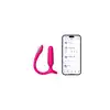 Lovense - Lush ekskluzywna analna zatyczka sterowana zdalnie aplikacją na telefon. 
