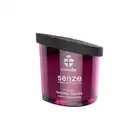 Swede - Senze Ecstatic. Świeca do masażu zapach jaśmin i ylang-ylang 50 ml. 