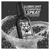 Black Hole - Anal Relaxer Spray Explorer 30 ml - Relaksujący spray analny na bazie wody. Efekt rozluźnienia i dodatkowy poślizg w kompaktowym opakowaniu.