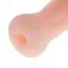 Fluffy Love - Masturbator 029A - kompaktowy, mięciutki anus, zmieści się do kieszeni.