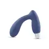 P-Factor - Insider Line Prostate Massager - Wibrujący masażer prostaty z wysokiej jakości silikonu. 