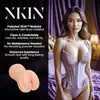 Xkin - Secret Affairs Soft and Sweet Delilah - Masturbator w wersji premium inspirowany zmysłowością i elegancją. 400g przyjemności!