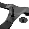 Harness Attraction - Albert. Damski Harness Click strapon realistyczny 17,5cm