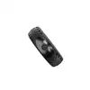 B-Series - Whirlwind Tire Vibration Cock Ring - Wibrujący pierścień erekcyjny zapewniający intensywną stymulację i dłuższą przyjemność.