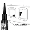 Black Hole - Anal lube Applier Size L 100ml - Aplikator do lubrykantów Black Hole 100 ml. Precyzyjna aplikacja lubrykantu dla większego komfortu i higieny.