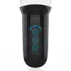 JamyJob – SpinJob. Nowoczesny masturbator i symulator seksu oralnego z funkcją obrotu 360°