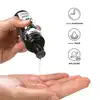 Black Hole  - Gel Silicone Base Anal Dilation 100 ml - Silikonowy lubrykant analny o delikatnym efekcie relaksującym. Długotrwały poślizg i większy komfort podczas stymulacji analnej.