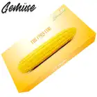 Gemüse - The Corn Cob. Niepozorny wibrator incognito kukurydza 10 trybów wibracji. 