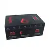 CockBlock - FROT Dual Penetration Block for 2 Cocks - Innowacyjny podwójny masturbator dla dwóch osób! Doświadcz bliskości w zupełnie nowym wydaniu! Top produkt!