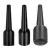 Black Hole - Anal lube Applier Size L 100ml - Aplikator do lubrykantów Black Hole 100 ml. Precyzyjna aplikacja lubrykantu dla większego komfortu i higieny.