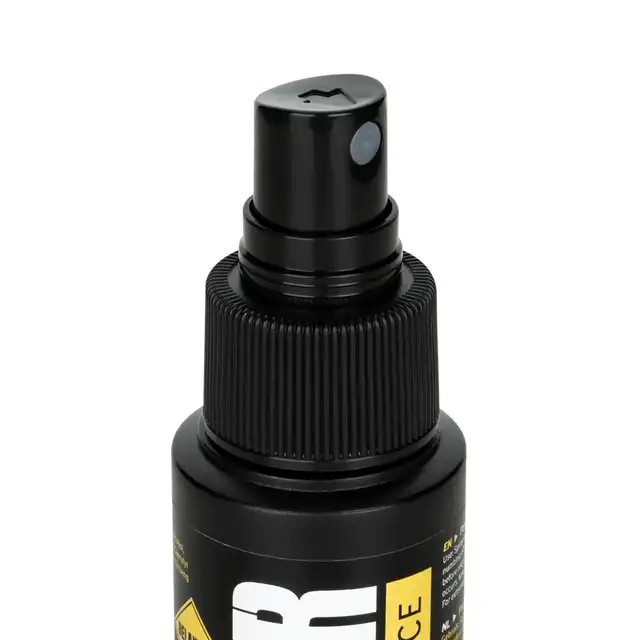 BUTTR - EXXtreme Anal Spray - 50ml - Spray analny z efektem chłodu i lekkim znieczuleniem.