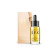 Slow Sex - Anal Soothing Oil 15 ml - kojący olejek analny, pielęgnacja analna przed i po.