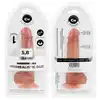 Cock Miller – Hyperrealistic Dildo 5,8 ". Hiperrealistyczne dildo z przyssawką o długości 14,8 cm