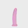 Toyz4Lovers - Sam. DELICIOUS Dildo o zapachu gumy balonowej 19.5 cm.