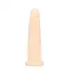 Toyz4Lovers - Sam Vanilla Scented Dildo 19.5 cm -  Aromatyzowane, realistyczne dildo o słodkim zapachu wanilii. Dodaj zabawie nowego wymiaru.