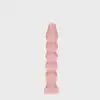 Toyz4Lovers - Gaio Anal Dildo 15 cm Pink Flesh - Stopniowane dildo analne do zwiększania intensywności odczuć.
