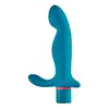 Love Signal - Love Thunder Prostate Massager - Profilowany masażer prostaty, 7 trybów wibracji, wodoodporność IPX6.