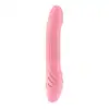 Femme Toys - Melody Vibrator Light Pink - Innowacyjny wibrator do punktu G. Wielowymiarowa stymulacja poprzez wibracje i ruchome kulki.