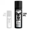 Black Hole  - Gel Silicone Base Anal Dilation 100 ml - Silikonowy lubrykant analny o delikatnym efekcie relaksującym. Długotrwały poślizg i większy komfort podczas stymulacji analnej.