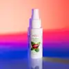 My Love - Deep Throat Pleasure Oral Spray Green Tea &amp; Mint 50 ml - Spray zwiększający komfort seksu oralnego z dodatkiem zielonej herbaty i mięty.
