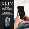 Xkin - Career Girls Naughty Nurse Trixie Nightshift - Teksturowany, elegancki masturbator inspirowany roleplay. Zabierz ją na nocną zmianę!