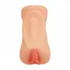 Xkin - Pinup Girls Varsity Vixen Lexi Lockerload - Masturbator w stylu retro, waga 310g. Realistyczna waginka z teksturowanym wnętrzem.