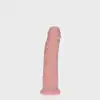 Toyz4Lovers - Enea Realistic Dildo 23 cm Pink Flesh - Duże realistyczne dildo na mocnej przyssawce. Elastyczny, wysokiej jakości materiał.
