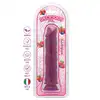Toyz4Lovers - Jim. DELICIOUS Dildo o zapachu owoców leśnych 20 cm. 