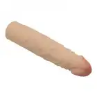 Toyz4Lovers - Bendy realistyczne dildo 19cm. Elastyczne dostosowujące się do ciała miękkie dildo. 